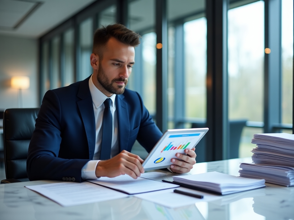 Аудит системы закупок Tstonehollow